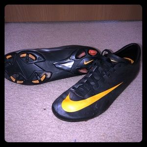 Nike Men’s Mercurial Soccer Cleat
